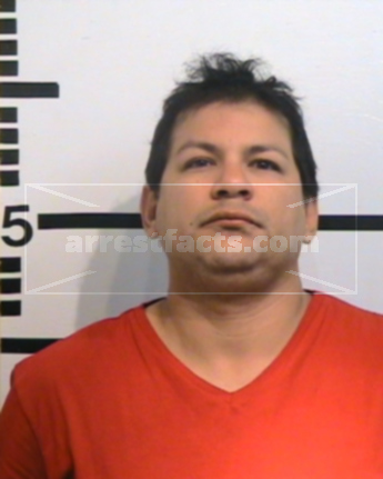 Aurelio Anthony Sandoval