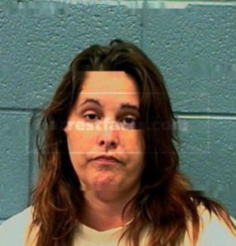 Toni Brittain Winn