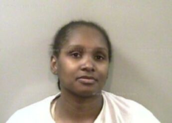 Tashanna Lavosette Daniels