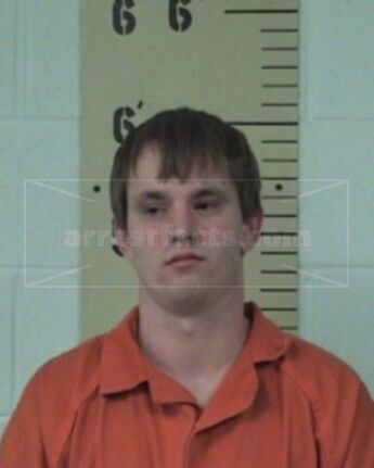 Ryan Erick Woosley