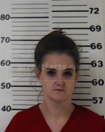 Brittney Madree Shelton