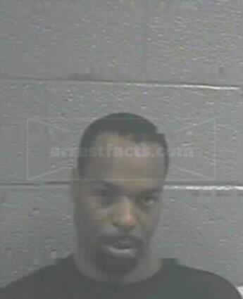 Elmore Tyrone Pannell