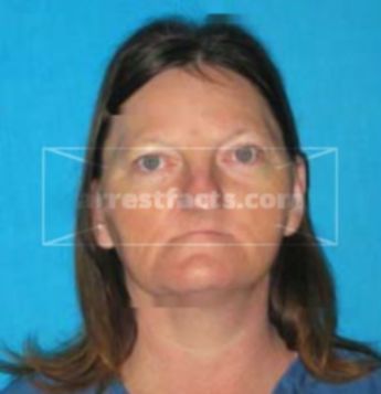 Mary Sue Brooks