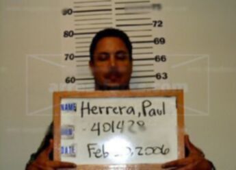 Paul Herrera