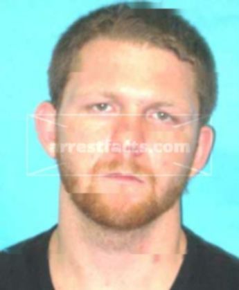 Kristopher Paul Tate