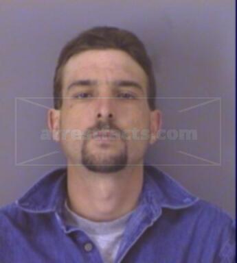 Justin Lang Mackey