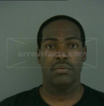 Leroy Graham Armstead