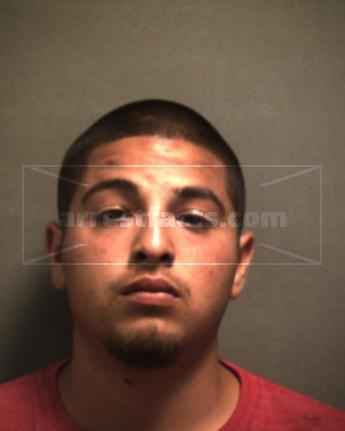 Anthony James Hernandez