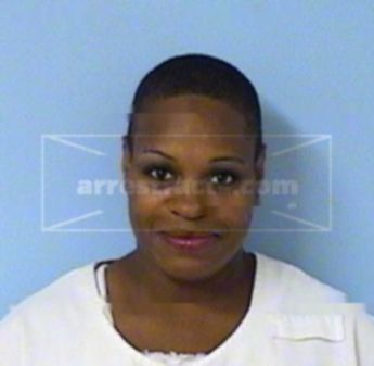 Scherell Marie Crockett