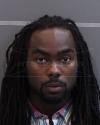 Brandon Leejuan Pointer