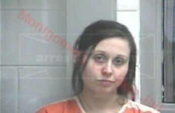 Brittany Shay Jones