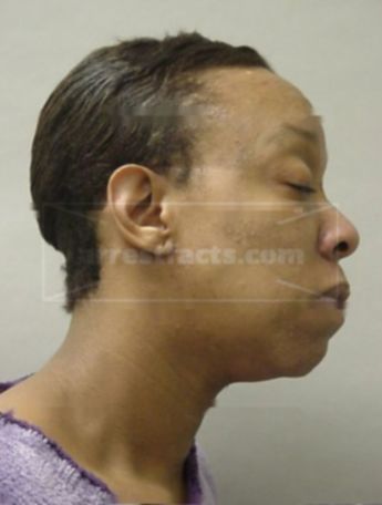 Tonya A Patterson