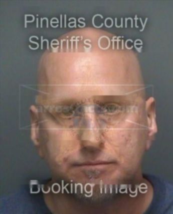 Michael Douglass Altman