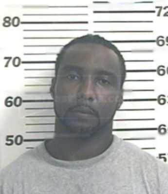 Derrell Harold Shelton