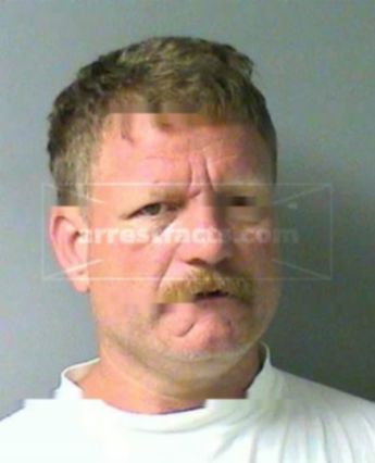 Brian Keith Inman