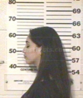 Brenda Lee Garcia Ramirez