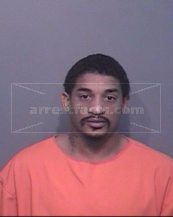 Cedric Toriano Holcombe