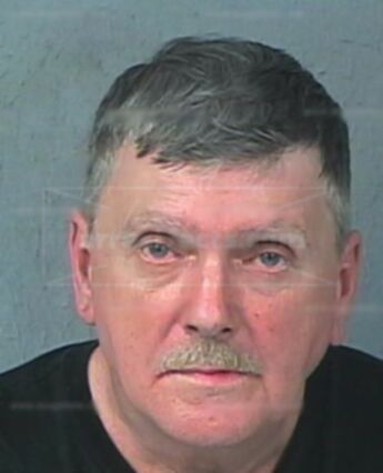 Kenneth Allen White