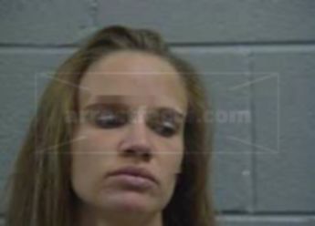 Natalie Nicole Mitchell