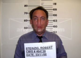 Robert Steinzig
