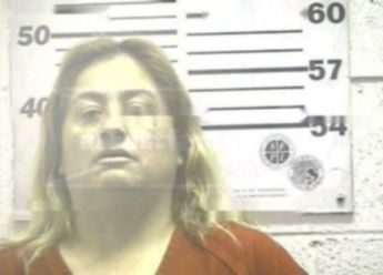 Dora Brenda Soliz