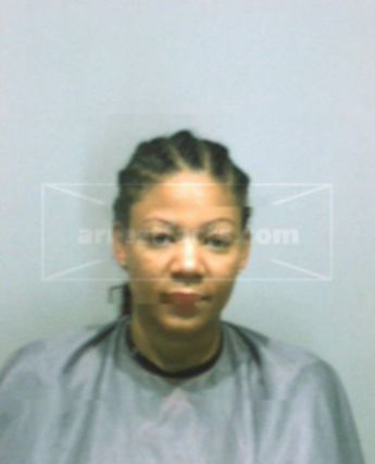 Chenoa Latrice Douglas