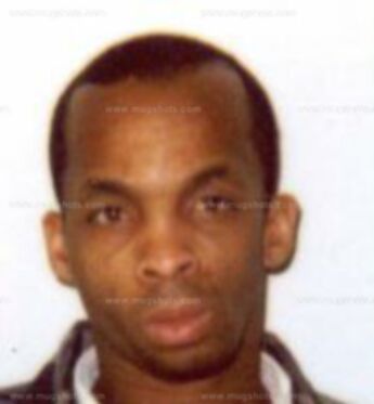 Ray Charles Hawkins