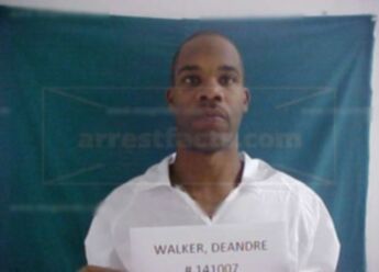 Deandre Walker