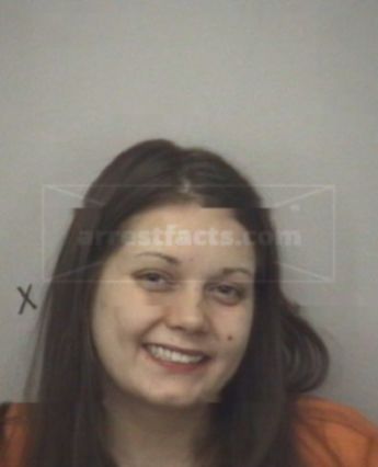 Kayla Michelle Woods