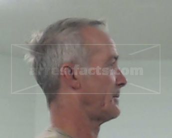 Barry Allan Swahn
