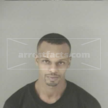 Bryant Duane Purifoy