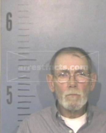 Ronald Dale Dixon