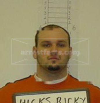 Ricky Hicks