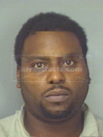 Darren Lamar Dorsey