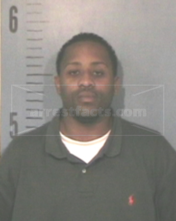 Clarence Ruben Coleman