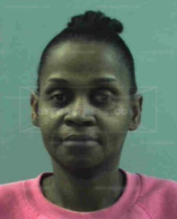 Sharon Evette Jackson