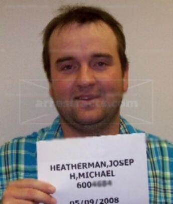 Joseph Michael Heatherman