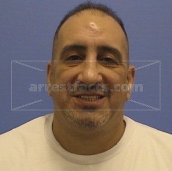 Omar M. Malley
