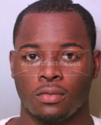 Otis Bernard Iv Williams