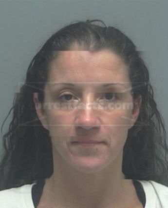 Christine Michelle Baumgardner