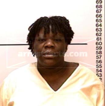 Lasharyl Larraine Richardson