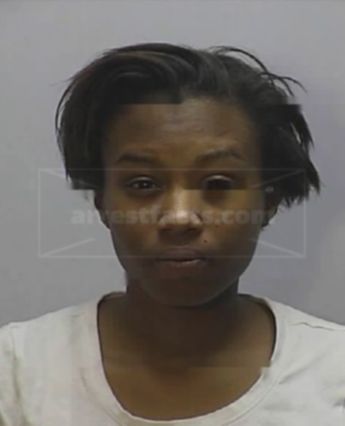 Keosha Jonnea Long