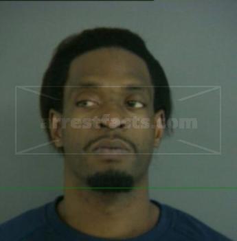 Damion Reion Hartsfield