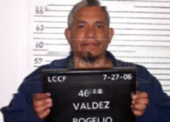 Rogelio Valdez