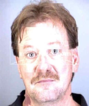 Martin Michael Britton