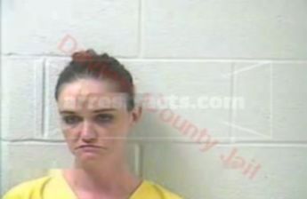 Jennifer Mae Phillips