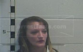 Whitney Nicole Dennis