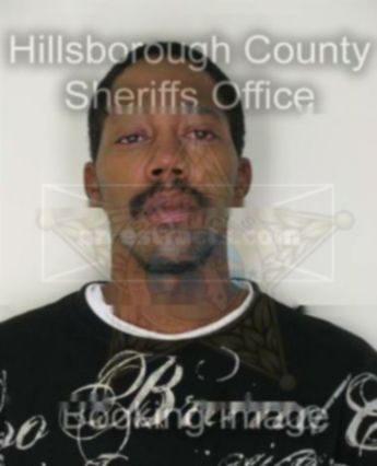 Clinton Jerome Carter
