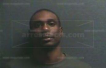 Darnell Lance Harris