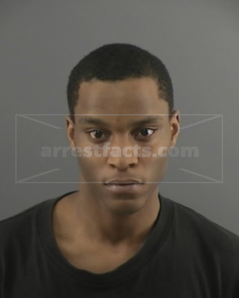 Devin Jamal Watkins